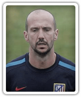 Óscar Pitillas