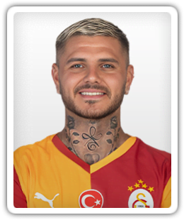 Mauro Icardi