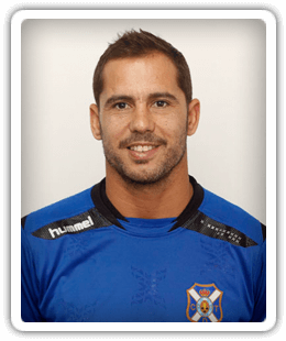 Sergio Aragoneses