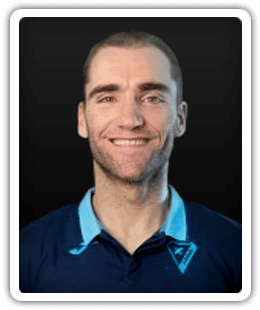 Alain Gandiaga