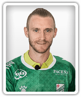 Maximiliano Caire