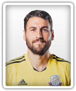 Manu Gavilán