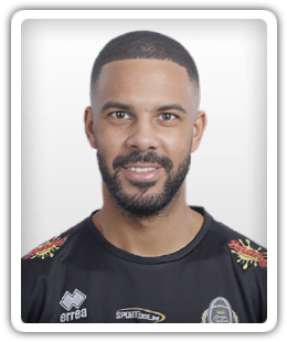 Jonás Ramalho