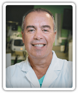 Gerardo Garcés