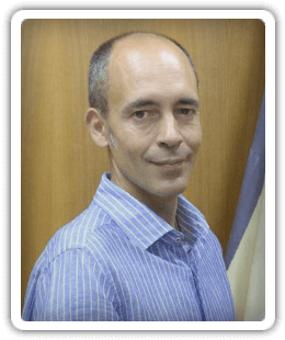 Javier Garcés