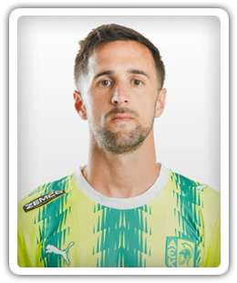 Jorge Miramón