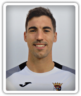 Álex Sánchez