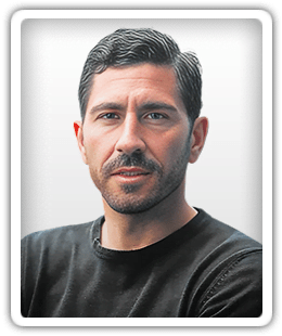 Javi Vázquez
