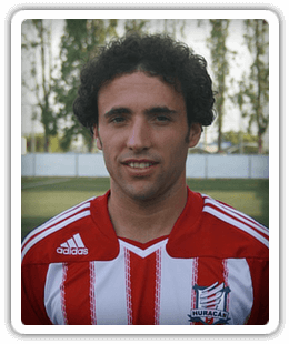 Javi Salero