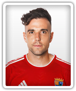 Toni Gabarre