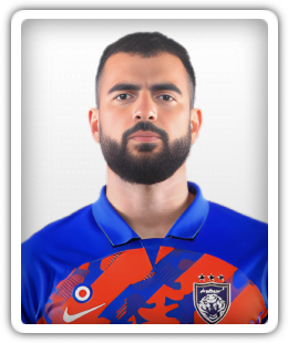 Jordi Amat