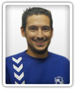 Toni Lobo