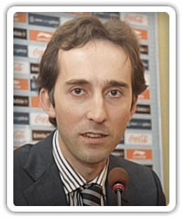Antonio Chaves