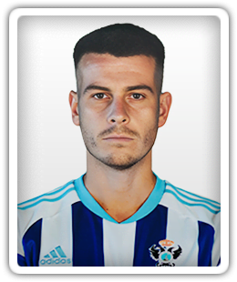 Javi Rey