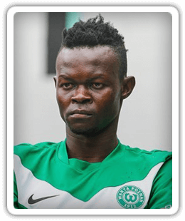 Sani Goringo