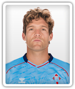 Marcos Alonso
