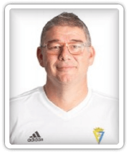 Javier Manzano