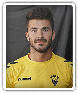 Sergio Cidoncha