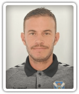 Alejandro Triviño