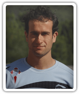 Pedro Docampo