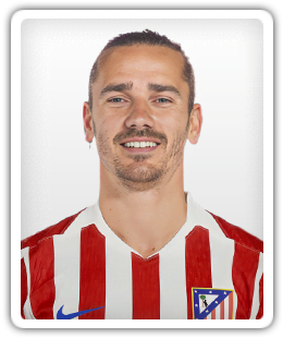 Antoine Griezmann