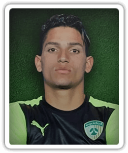 Cristian Fernándes