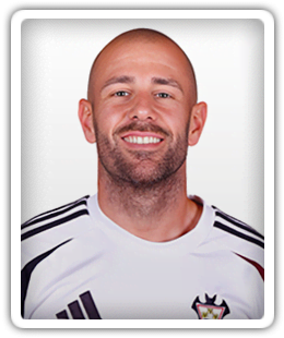 Jon García