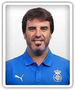 Aitor Zulaika