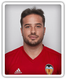 Sergio García