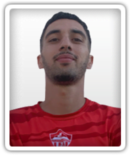 Moha Rekrouk