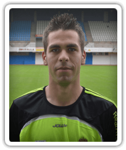 José Antonio Naya