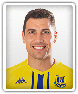 David Morillas