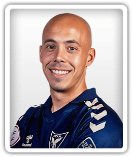 Toni García