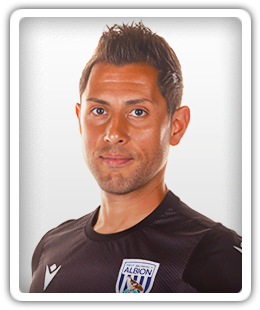 Marcos Abad