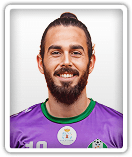 Rafa Vega