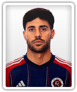 Carles Gil