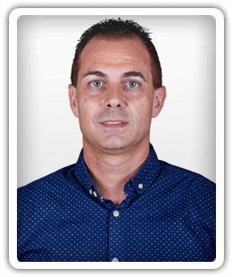 Eduardo Arévalo