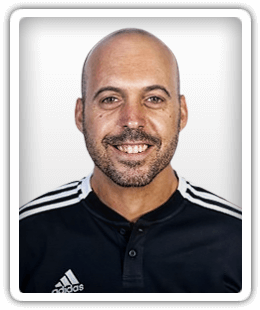 Rubén Berrogui