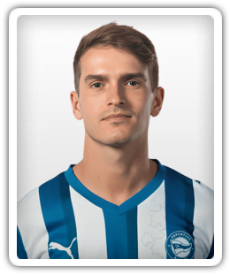 Denis Suárez