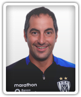 Arkaitz Mota