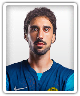 Íñigo Eguaras