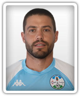 David Agudo