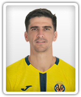 Gerard Moreno