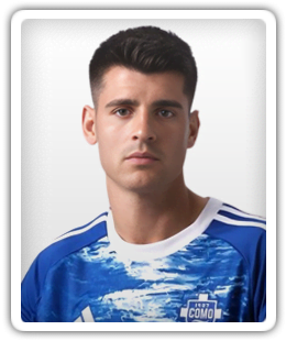 Álvaro Morata