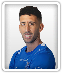 Toni Pérez