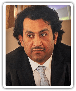 Abdullah Al-Thani