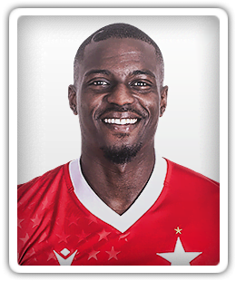 Michaël Pereira