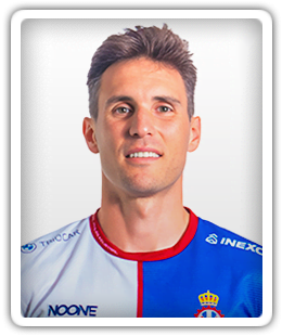 Pablo Espina