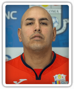 Andrés Benítez