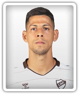 Mauro Quiroga